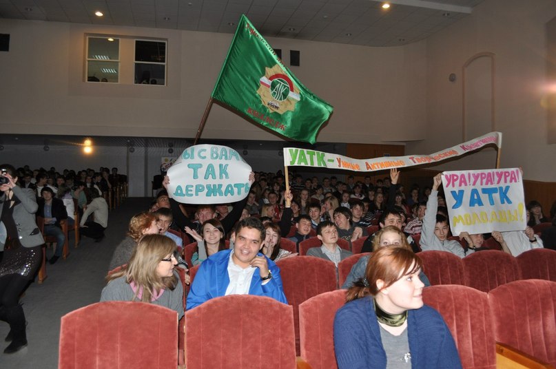 Ильяс Хакимов | Уфа