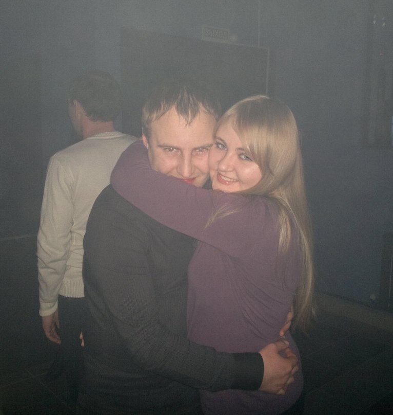 Денис Кралин | Воткинск