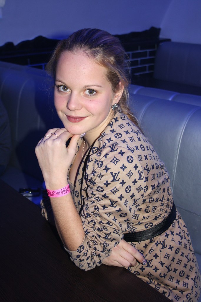 Верочка Недова | Симферополь