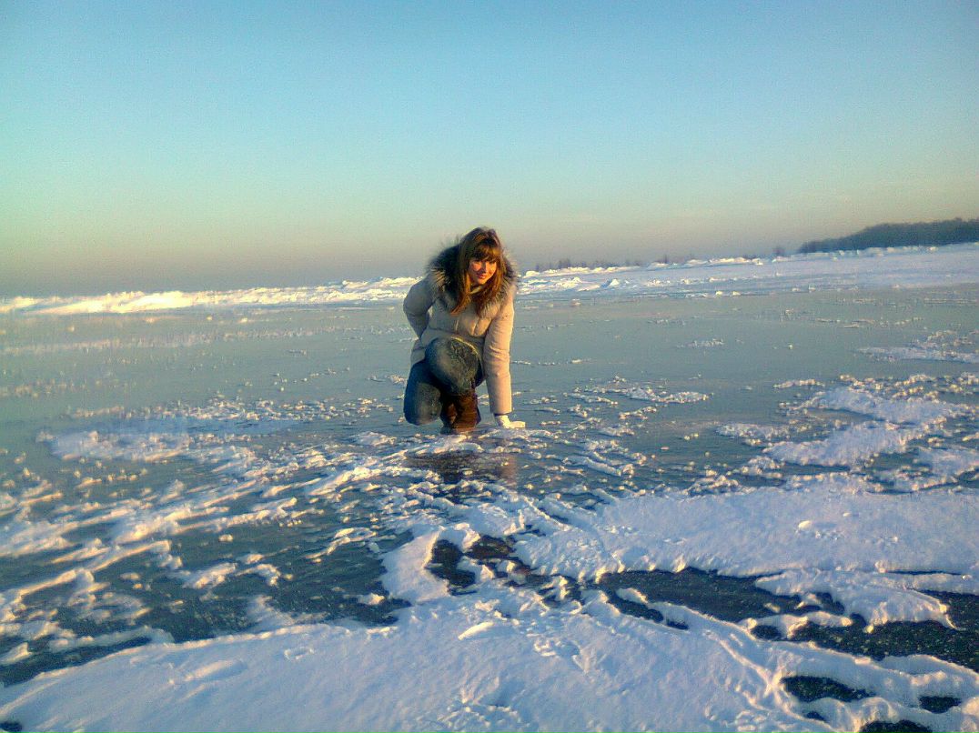 Юля Дейнега | Санкт-Петербург