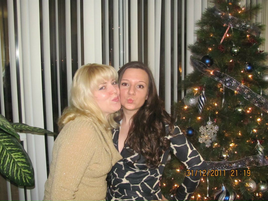 Катя Белиба | Toronto