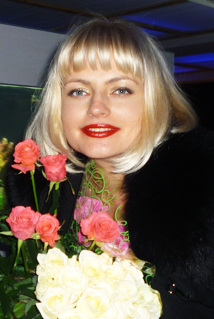 Алёна Анищенко | Чернигов