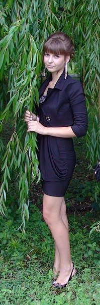 Юлия Щербакова | Киев