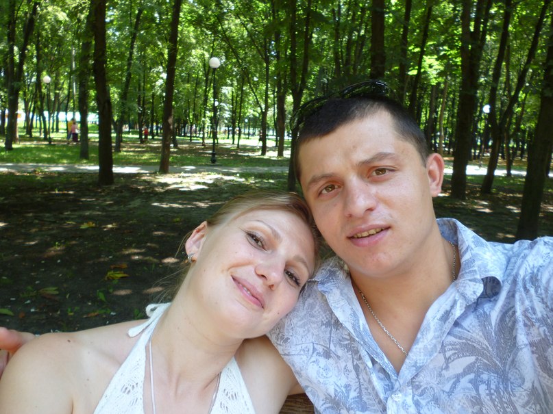 Іра Філюк-Брославська | Колки