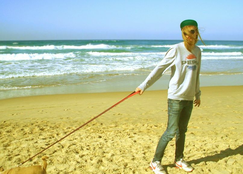 Антон Брунов | Москва