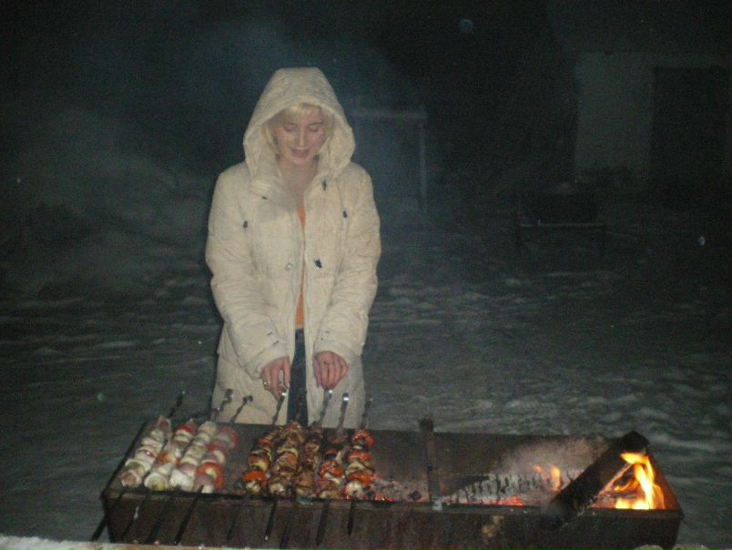 №125, Olga Melnikova, 03.02, Вологда №125, Olga Melnikova, 03.02, Вологда