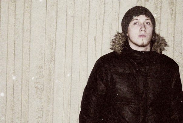 Антон Тарановский | 