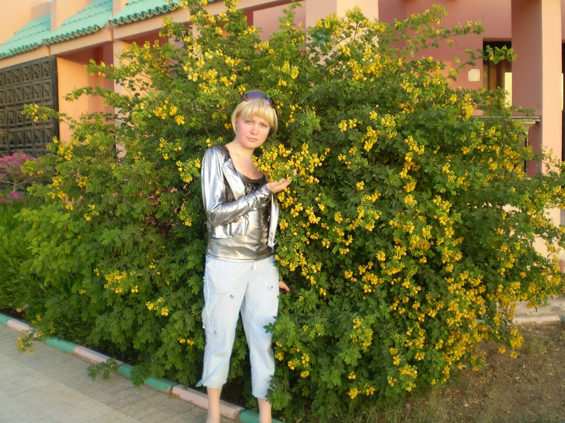 Анна Фадеева | Нижний Новгород