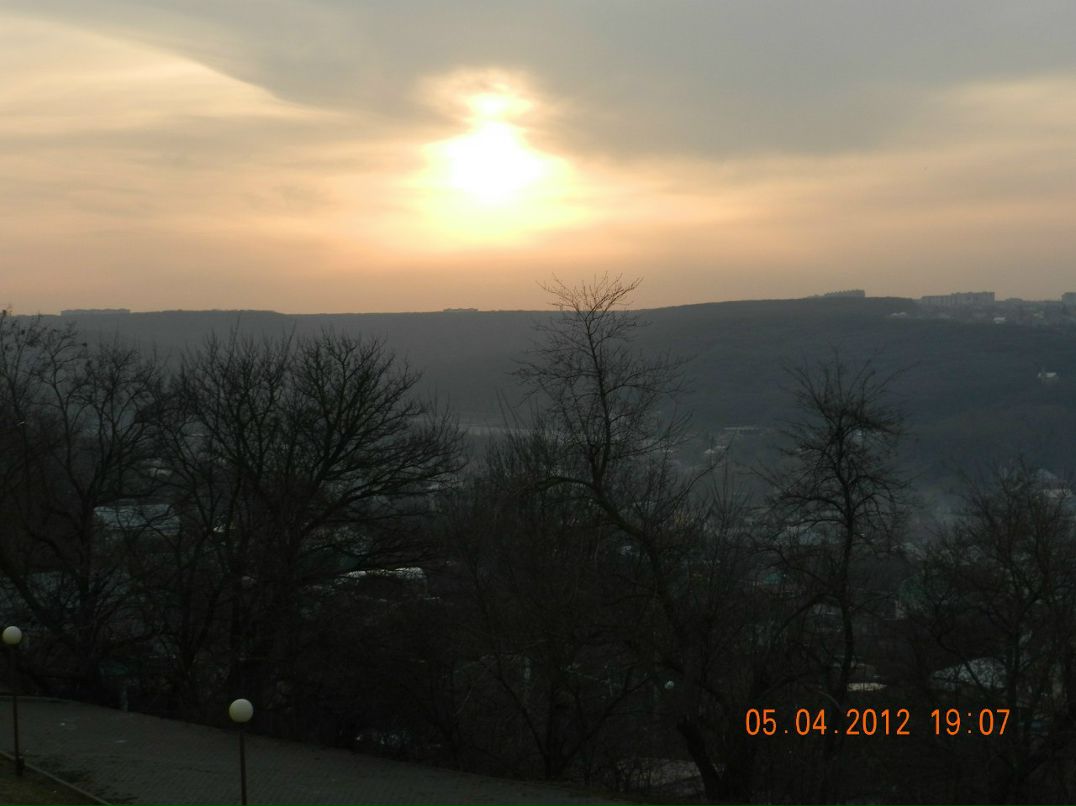 Станислав Фисенко | Ставрополь