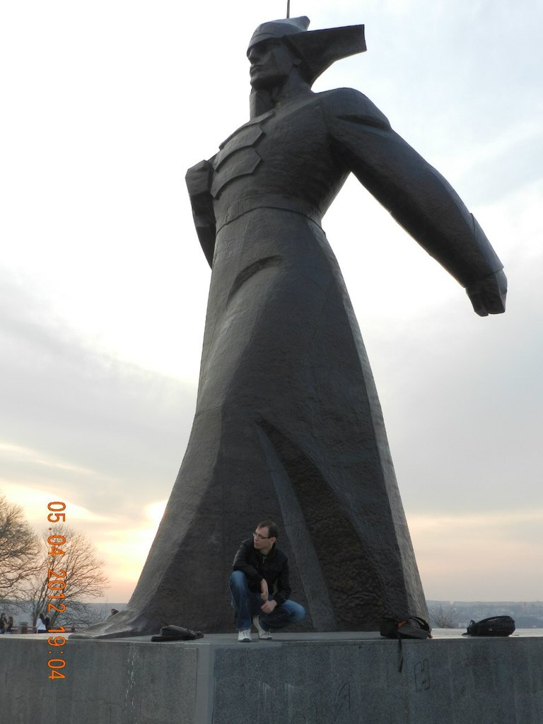 Станислав Фисенко | Ставрополь