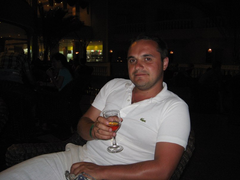 Олександр Шевченко | Киев