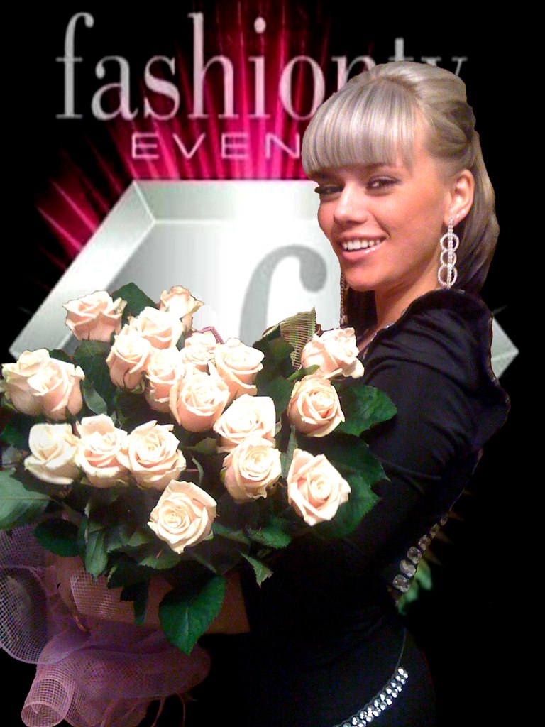 Снежана Соколовская | Москва