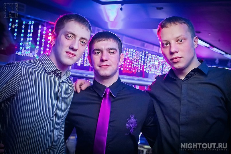 Роман Степура | Новосибирск