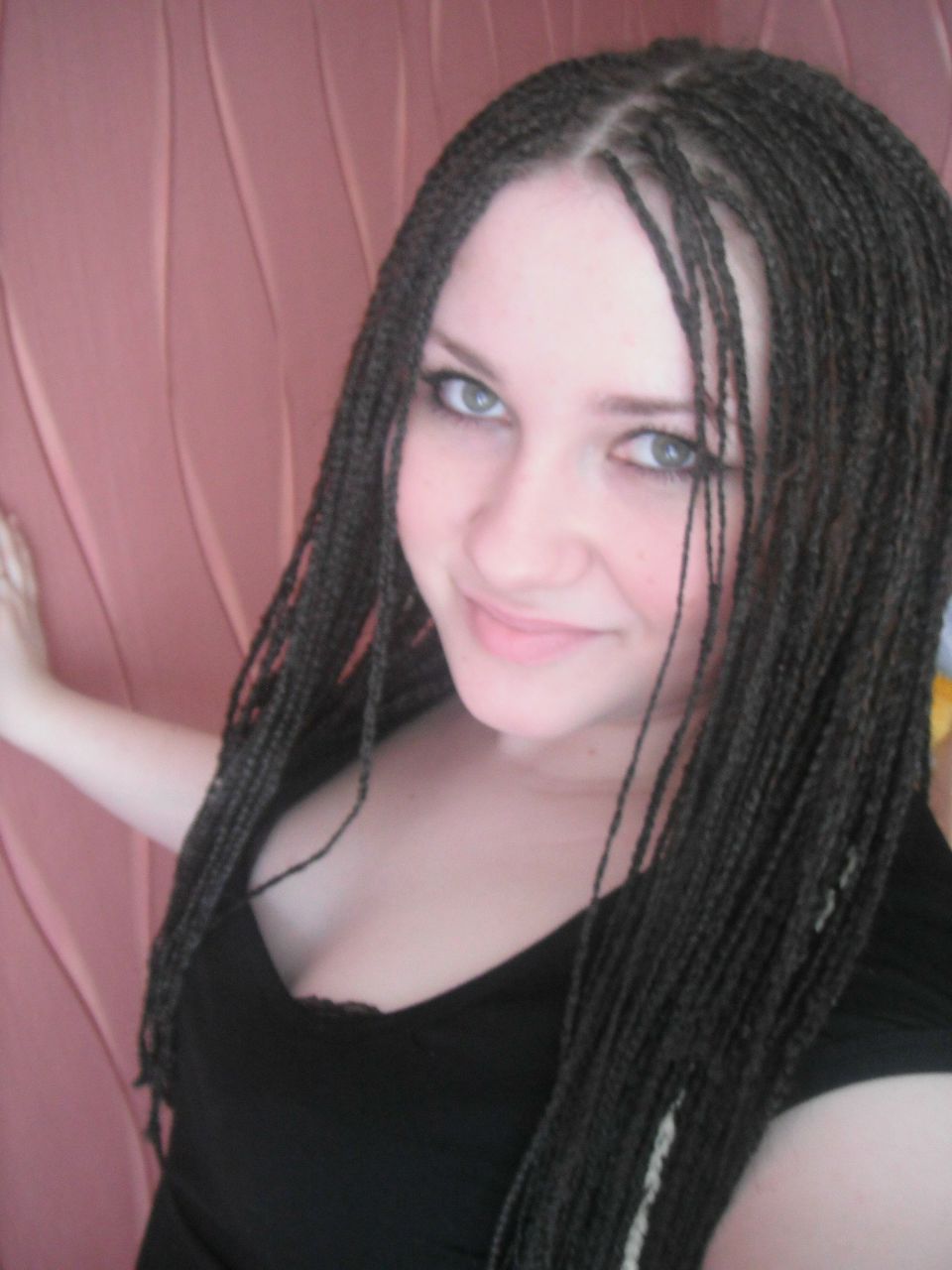 Александра Краснова | Барановичи