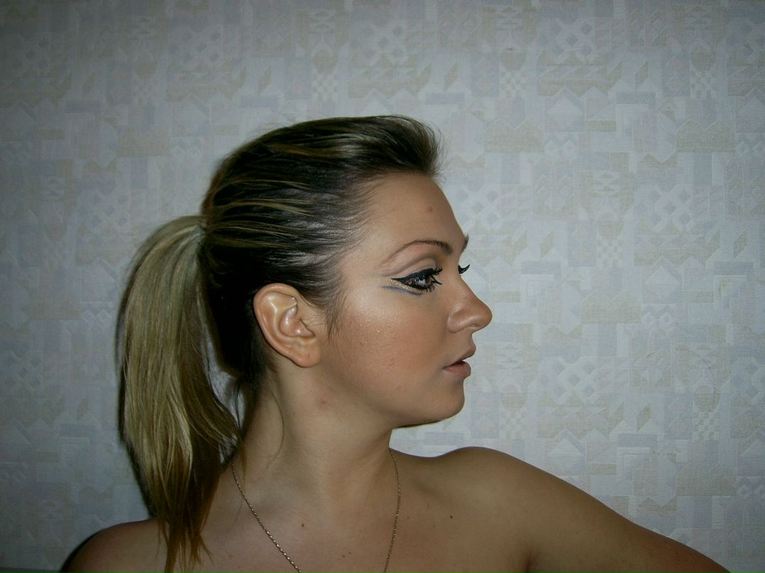 Маринка Самойленко | Киев