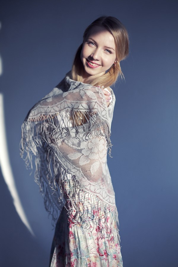 Ксения Братусь | Ярославль