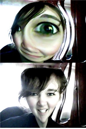 Александра Горбачева | Бердск