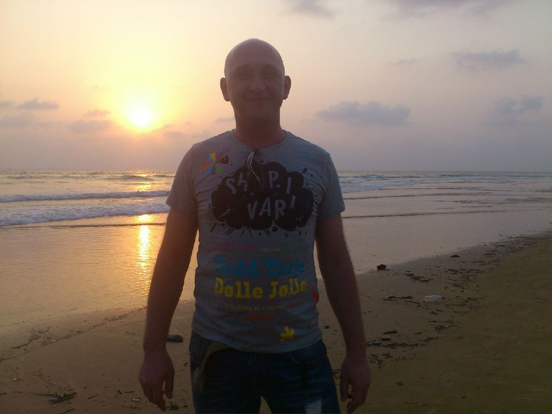 Сергей Яговдик | Екатеринбург