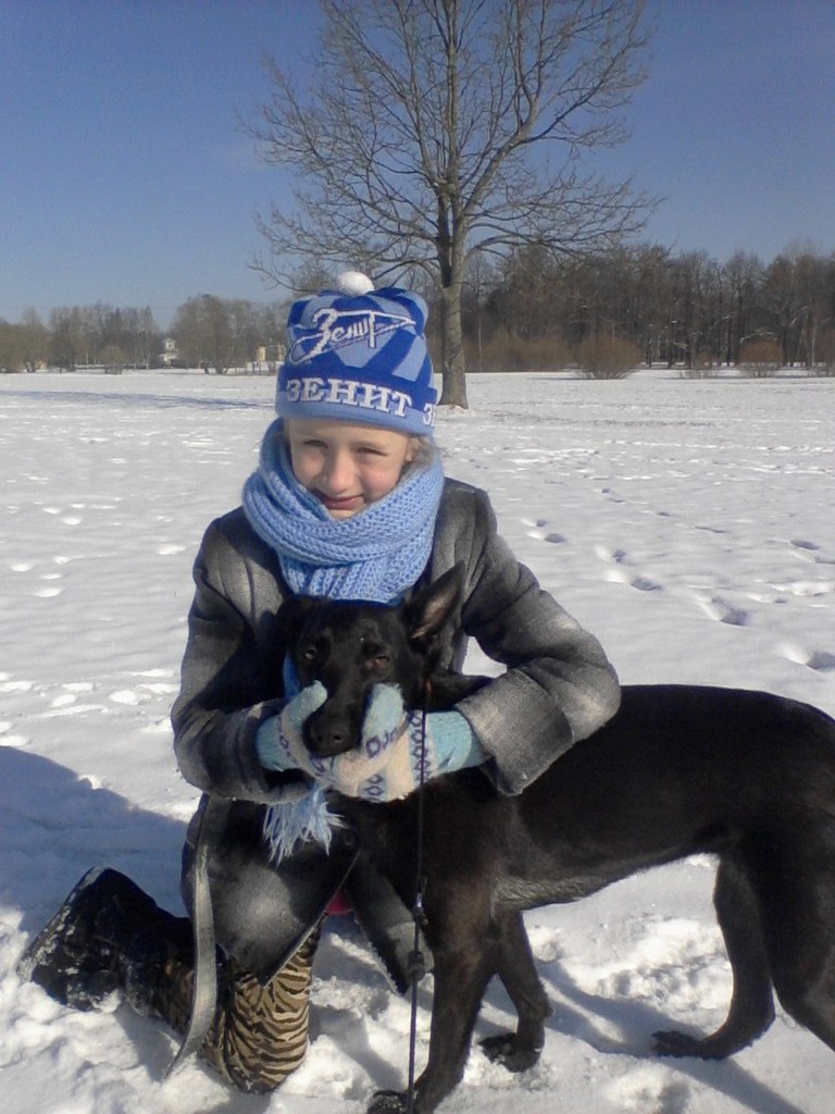 Людмила Щербакова | Санкт-Петербург