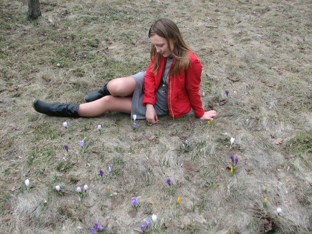 Елена Жак | Москва