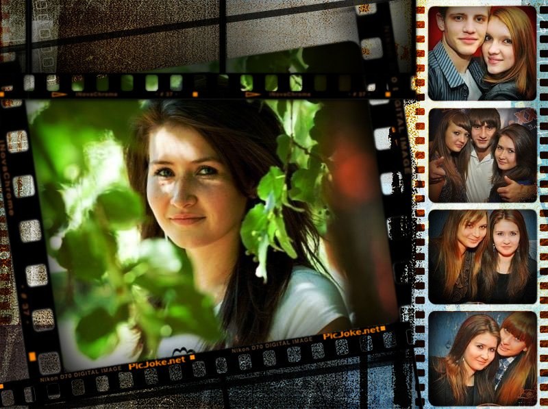 Елена Отмахова | Тольятти