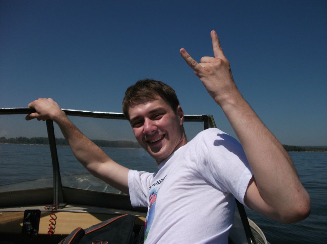 Павел Acdc | Самара