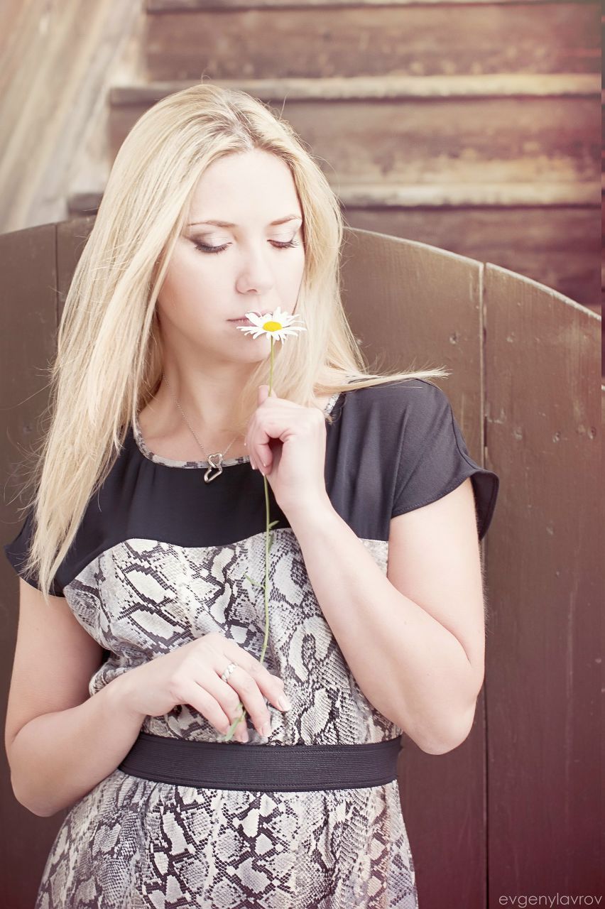 Анастасия Мандельштам ˜”*°♥ PURA♥°*”˜ | Москва