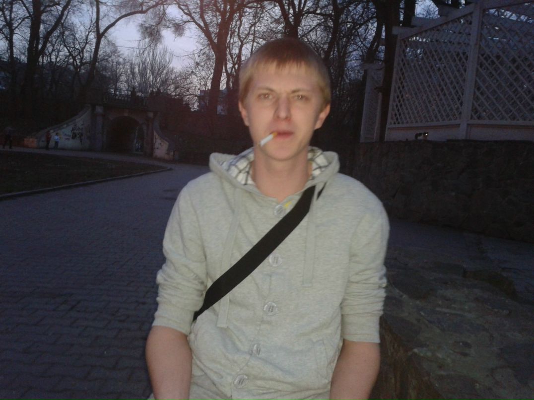 Олег Токарь | Ростов-на-Дону