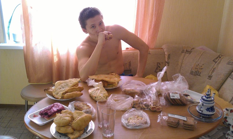 Владислав Давлетшин | Санкт-Петербург