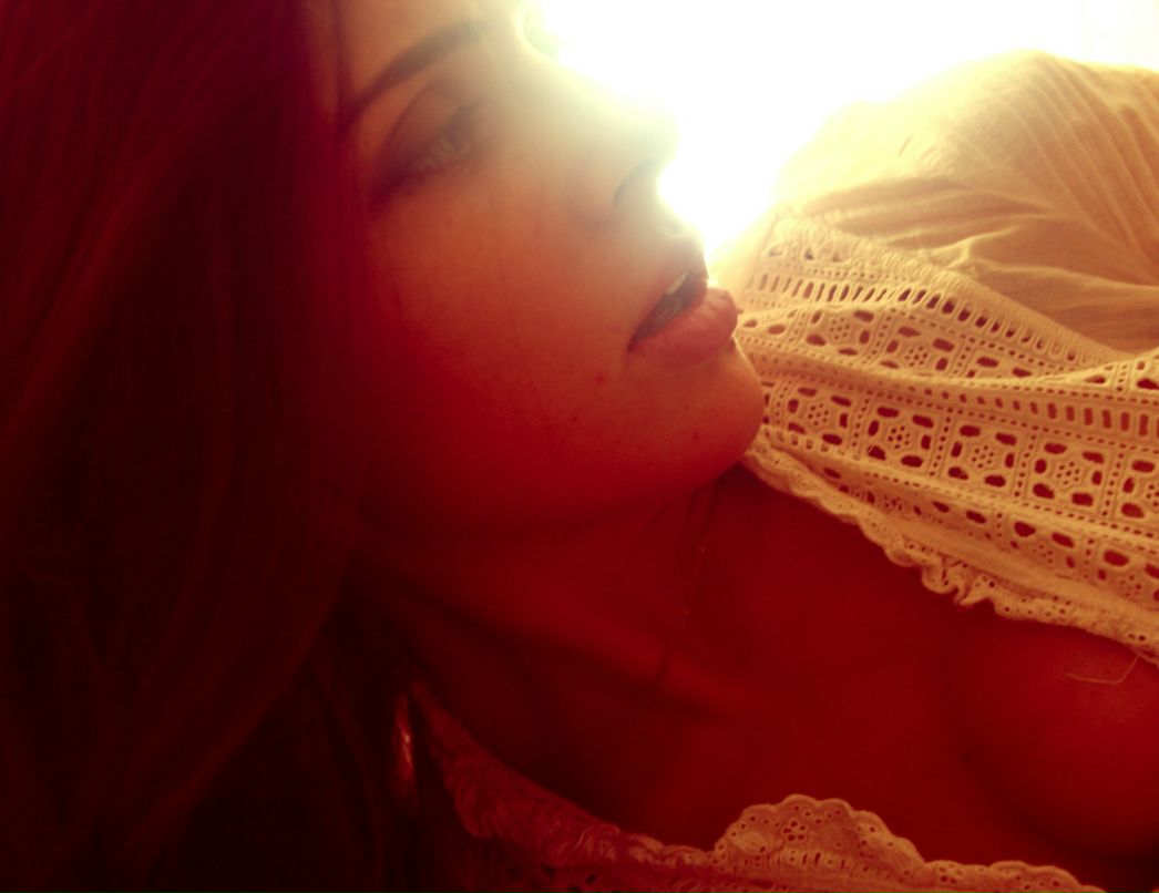 Arina Davydova | Санкт-Петербург