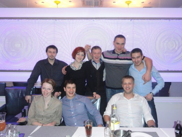 Ксения Фирулева | Тюмень