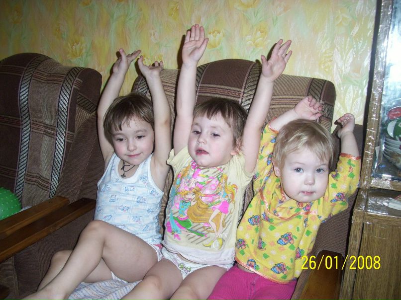 Михаил Андреев | Няндома