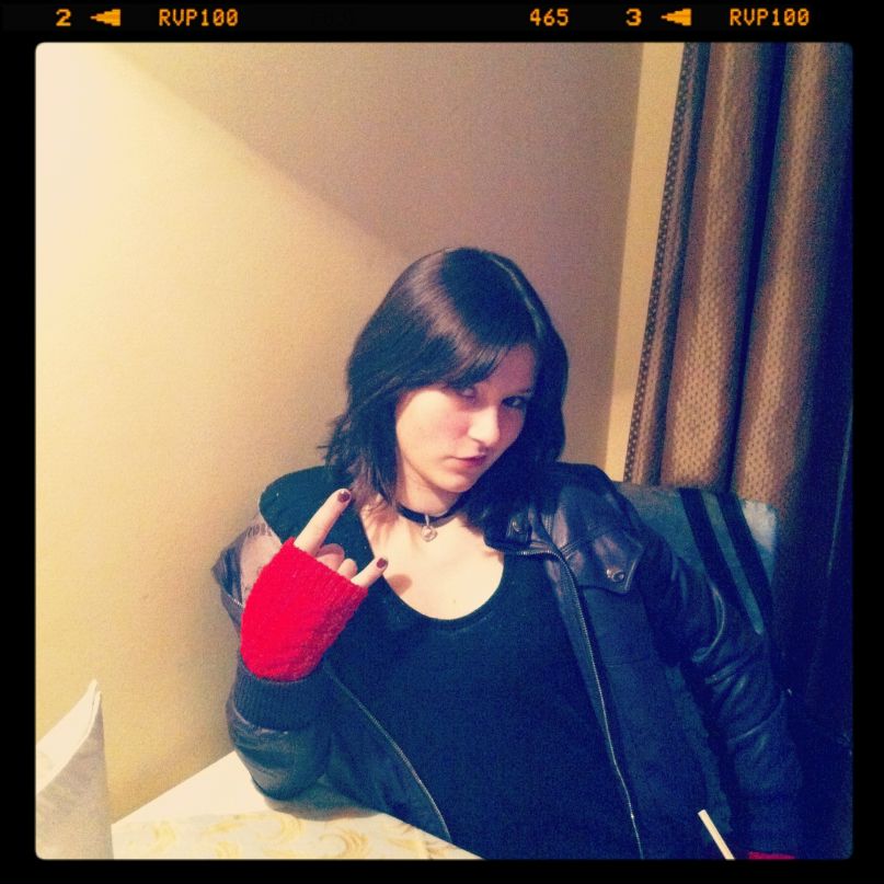 Сашенька Беленкова (@/7eks@) | Москва