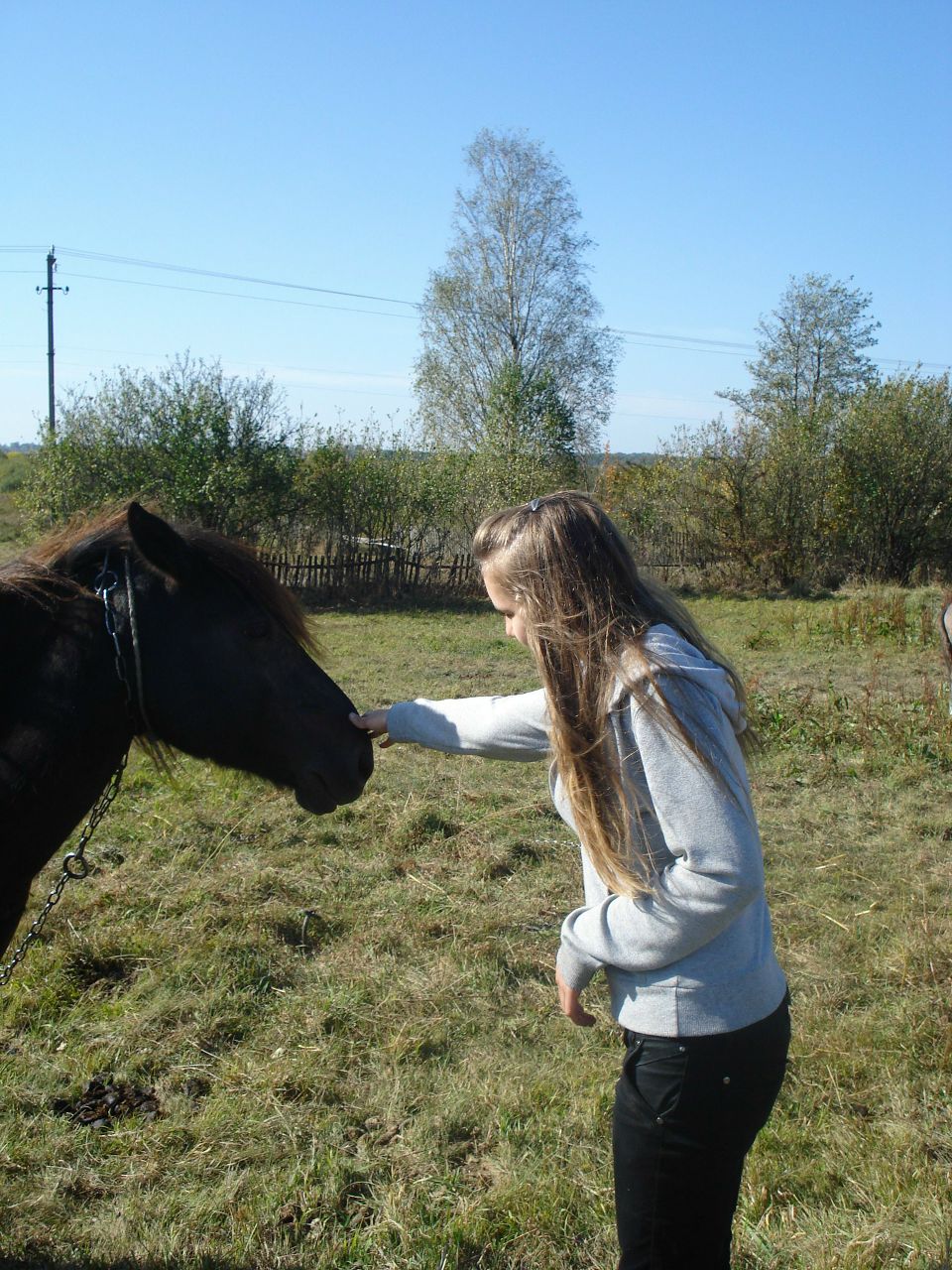 Танюша Климчук | Киев