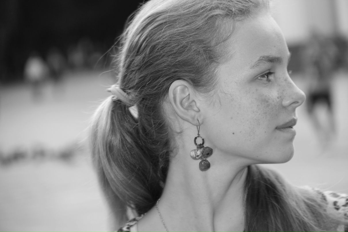 Лиза Мацкевич | 