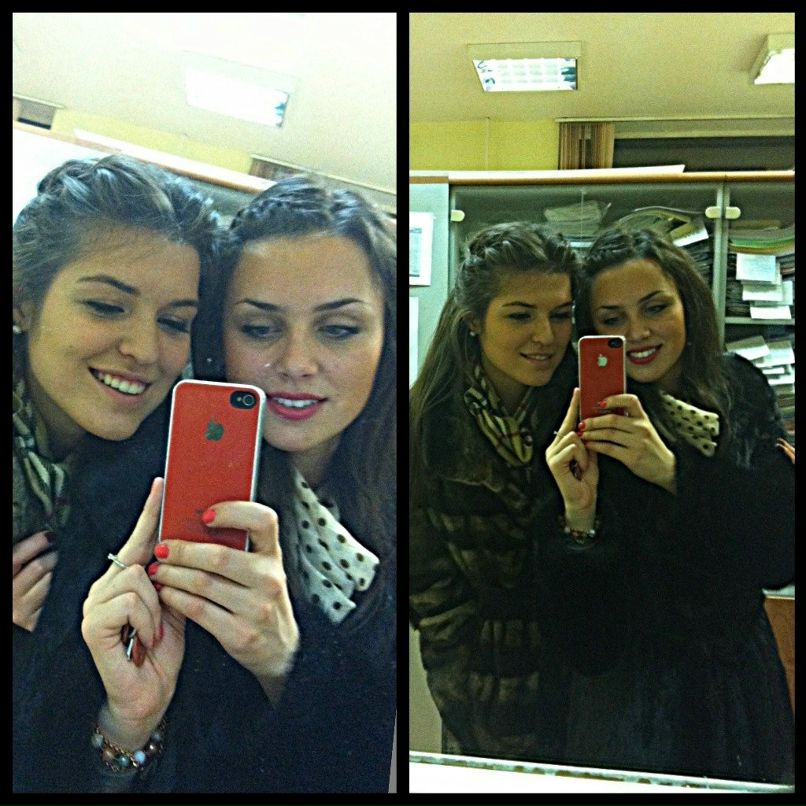 Юля Ершкова | Москва