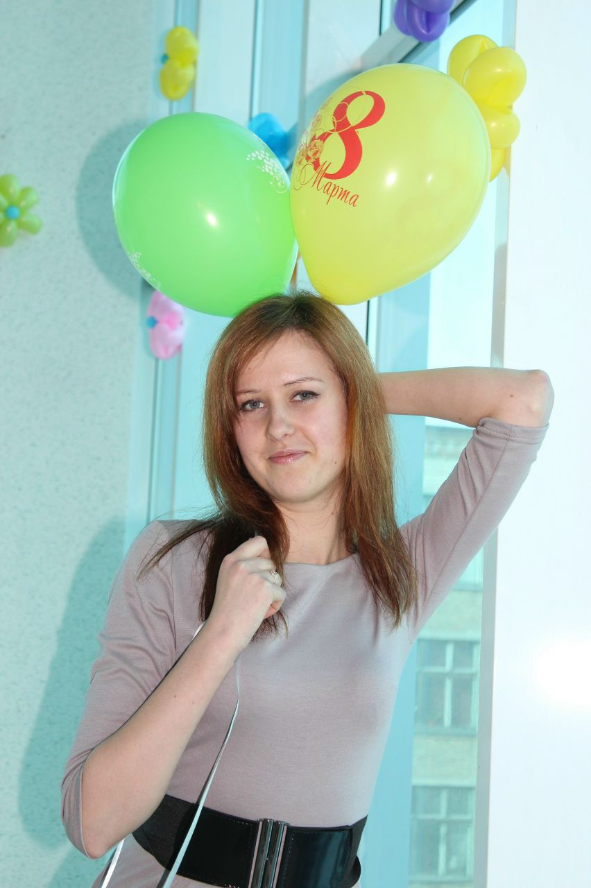 Светлана Турук | Керчь