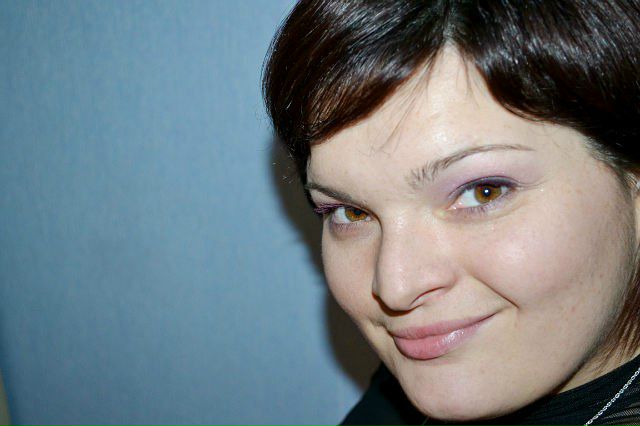 №24, Ольга Пруняк, Кривой Рог №24, Ольга Пруняк, Кривой Рог