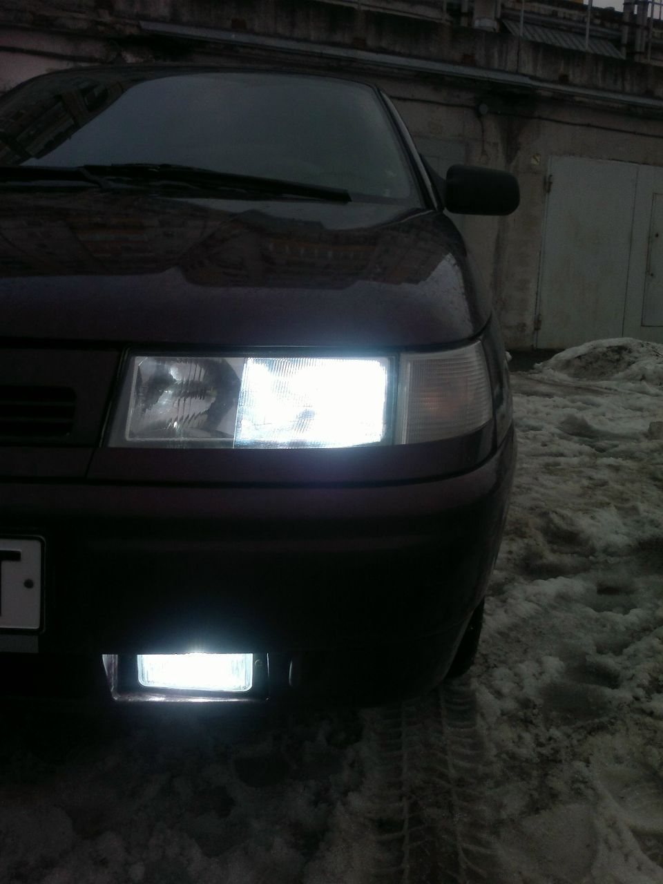 Мыхась Ляшенко | Белая Церковь