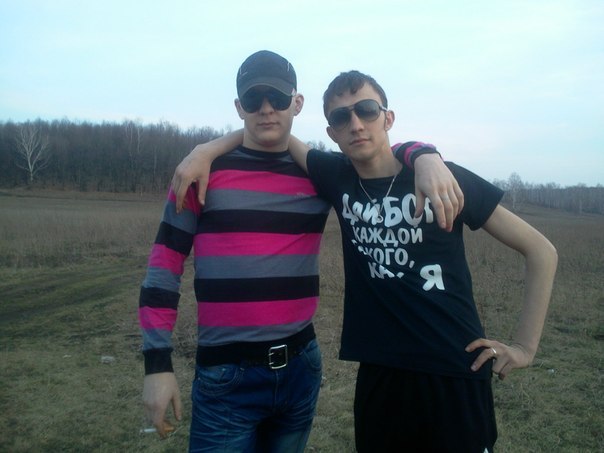 Дмитрий Афанасьев | 