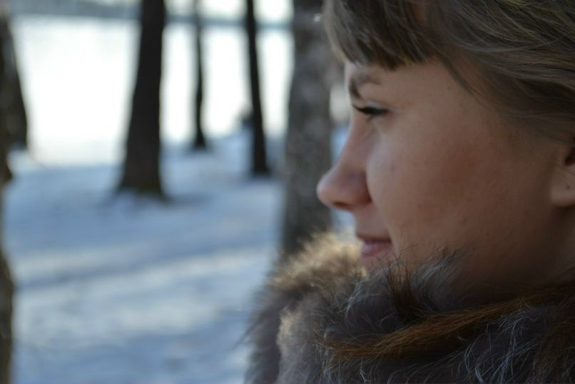 Маша Колчина | Екатеринбург