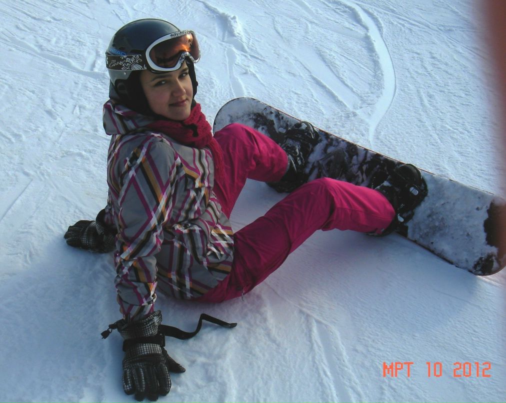 Юля Ширназарова | Киев