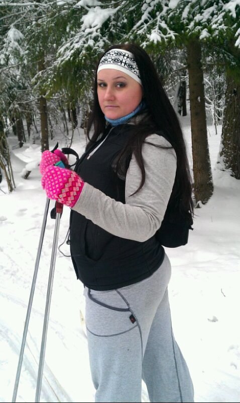 Елизавета Лактионова | Щелково