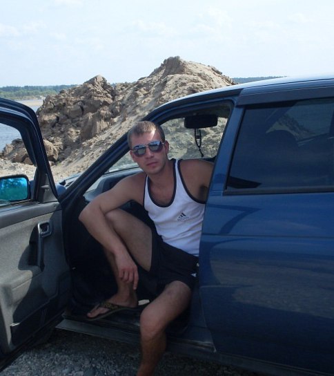 Денис Спиридонов ДЕНЧИК | 