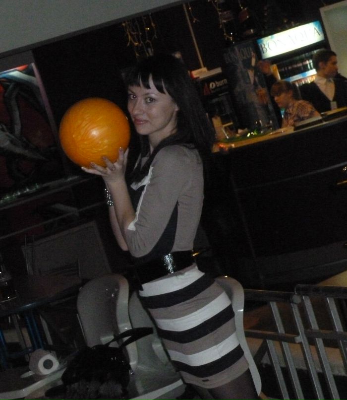 Александра Румянцева | 