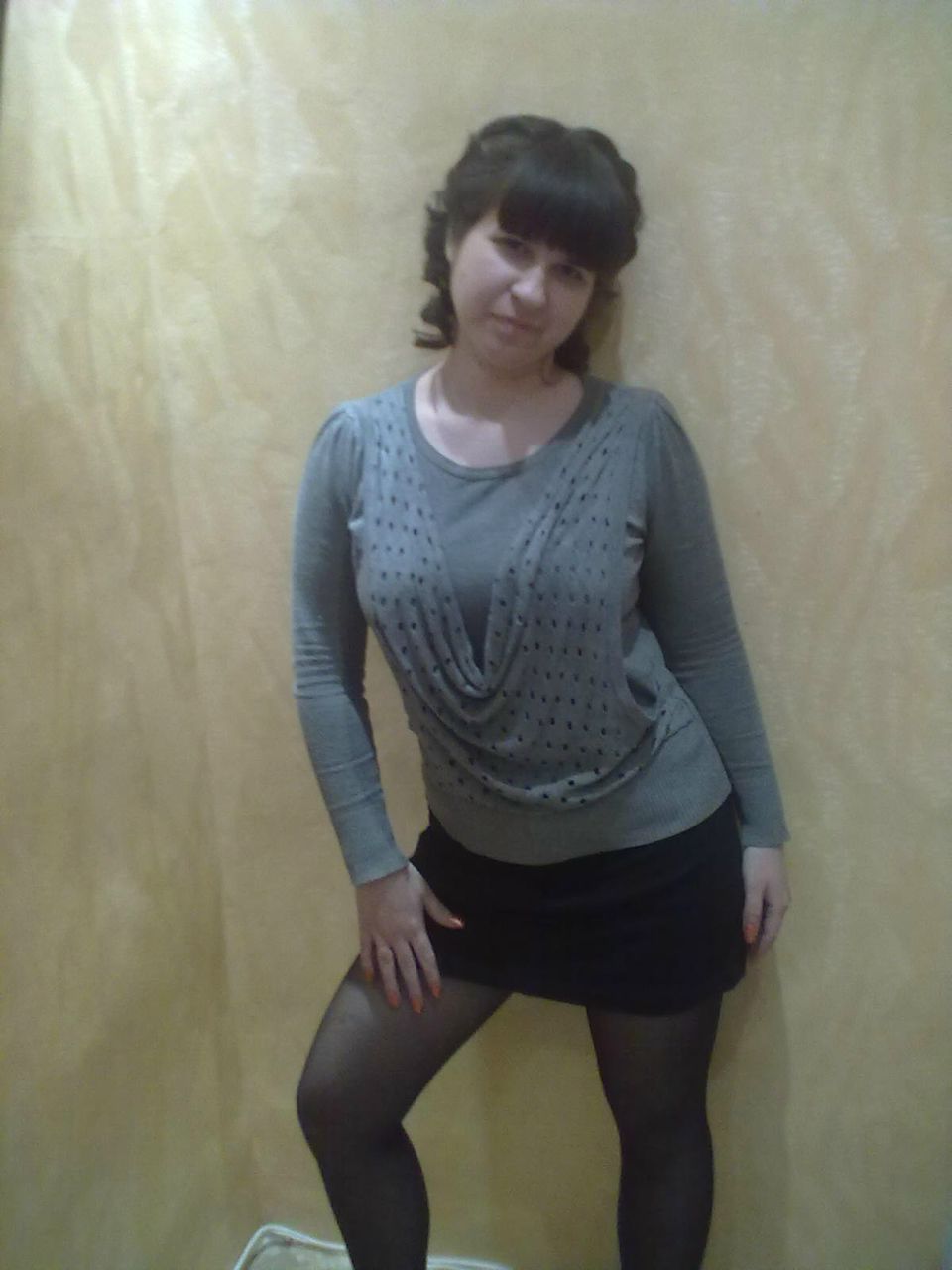 Танюшка Лапшова | Белгород