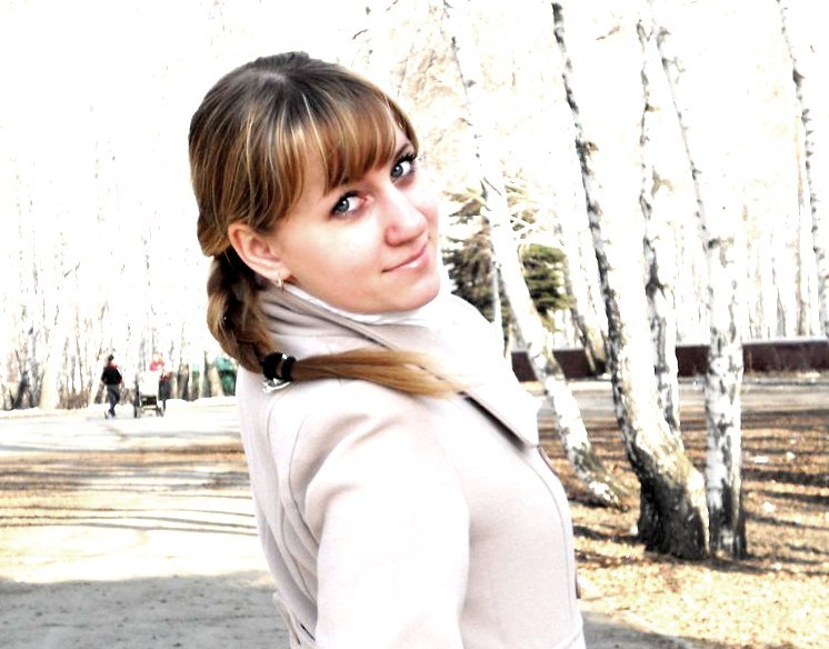 Екатерина Жукова | Челябинск