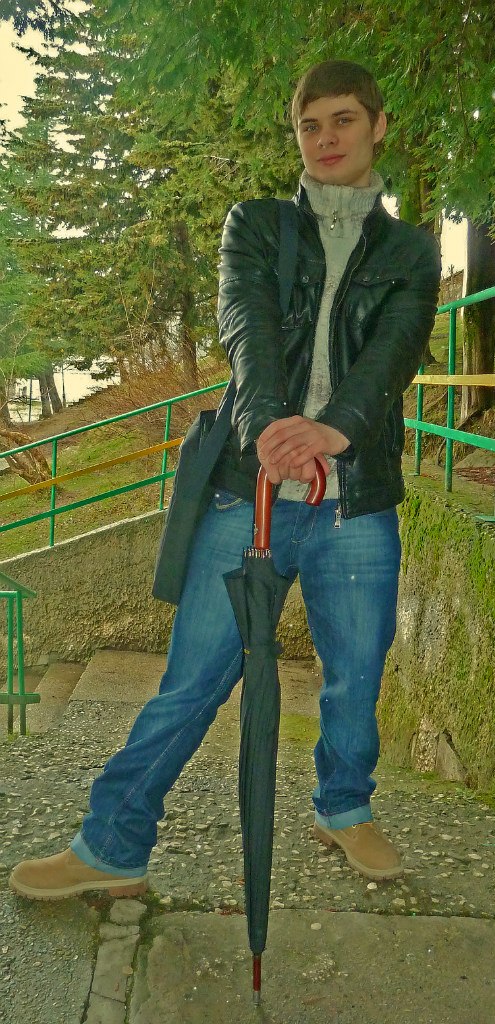 Артур Скорук-Войтюк | Сочи