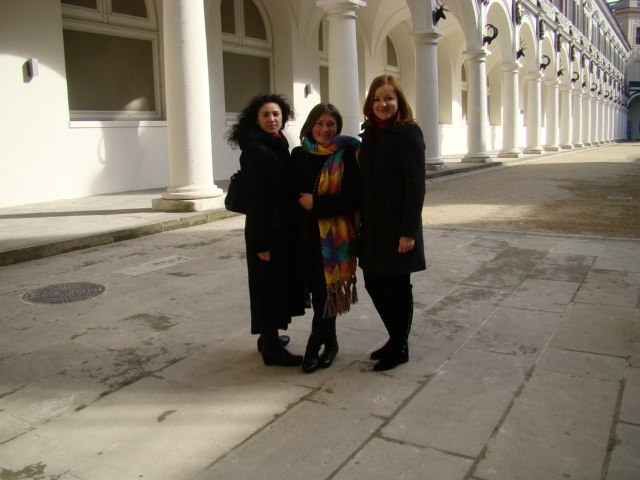 Оля Силенко | Кропивницкий / Кировоград