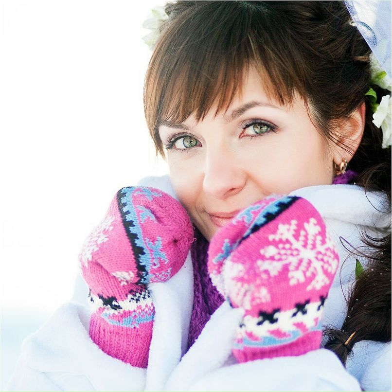 Тамара Калистратова | Санкт-Петербург